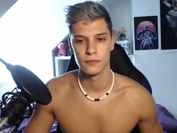 Cam stars man misterydragon image #206787