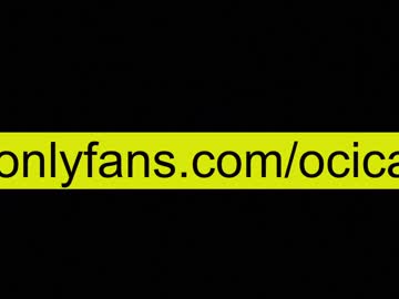 Cam stars girl ocicat image #5663171