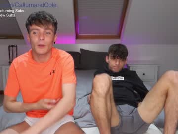 Cam stars man callumandcole image #4486000