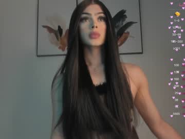 Cam stars tranny sweetest_bella image #5389582