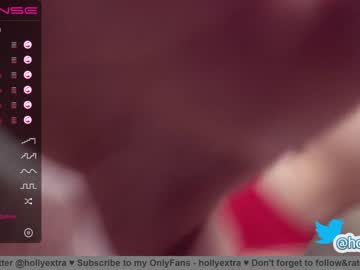 Cam stars girl hollyextra image #230519