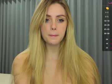 Cam stars girl sky_magic image #5664337