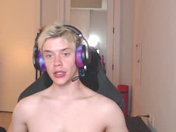 Cam stars man ironthud image #1863802