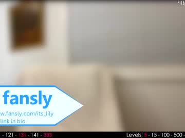 Cam stars girl its_lily image #4243095