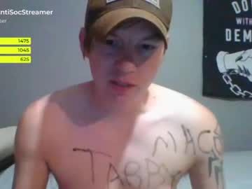 Cam stars man antisocialstreamer image #2460982