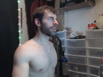 Cam stars man bedghost image #1221537