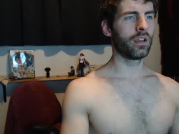 Cam stars man bedghost image #1526706