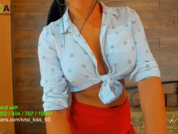 Cam stars girl krisi_kiss image #2382070
