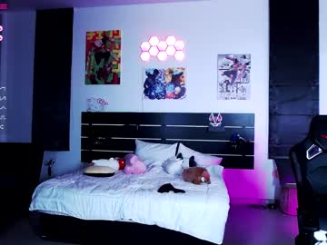 Cam stars girl madnessalise image #4391490