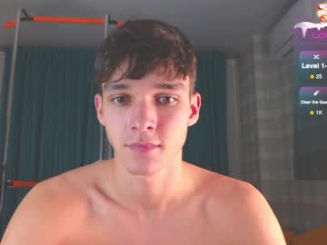 Cam stars man james_friends image #6020883