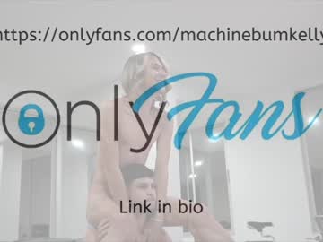Cam stars man machinebumkelly image #1906416