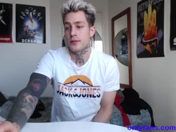 Cam stars man sonic12_12 image #1355995