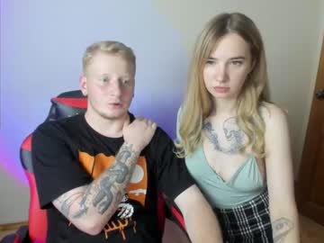 Cam stars couple sugar_michael image #1983934