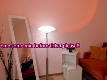Cam stars girl lottie_shine image #2872772