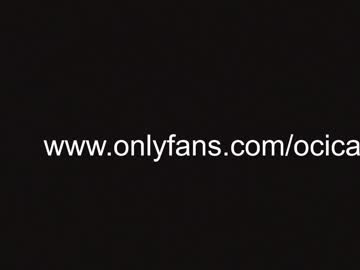 Cam stars girl ocicat image #3642543