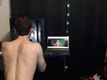 Cam stars man bedghost image #1124227