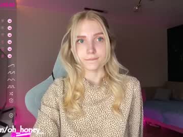 Cam stars girl oh_honey_ image #4392814