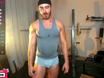 Cam stars man thefitdad image #59994