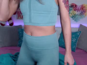 Cam stars girl holihurricane image #5864682