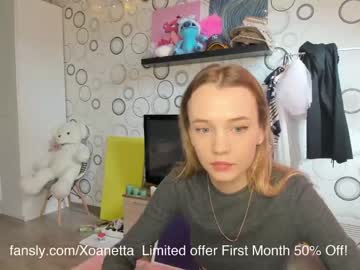 Cam stars girl xoanetta image #1779709