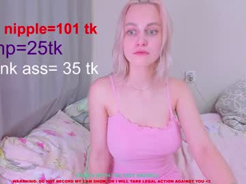 Cam stars girl stella_blush image #86469