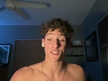 Cam stars man thebambin0 image #3672194