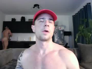 Cam stars man matt_polaco image #6308654