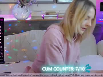 Cam stars girl ginger_pie image #3132675