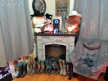 Cam stars girl murbears_world image #2316682