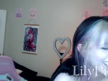 Cam stars girl lilypixel image #3391951