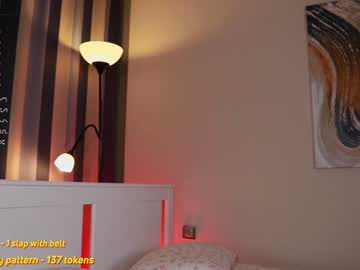 Cam stars girl mila_vita image #5682630