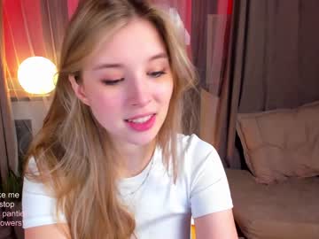 Cam stars girl milablush image #3432147