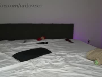 Cam stars couple ari_lovexo image #3899930