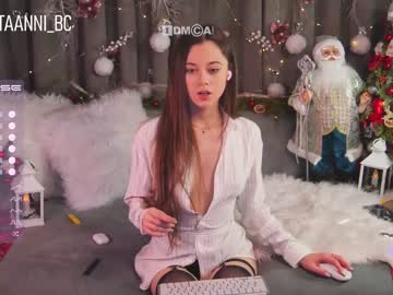 Cam stars girl taanni_bc image #3470392
