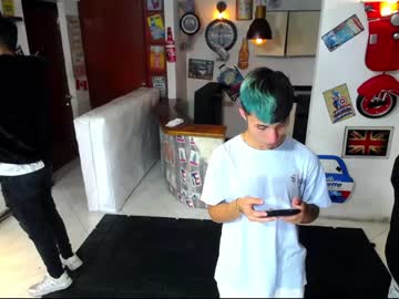 Cam stars man sextwinksx image #4203454