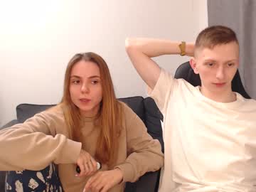 Cam stars couple julsweet image #814495