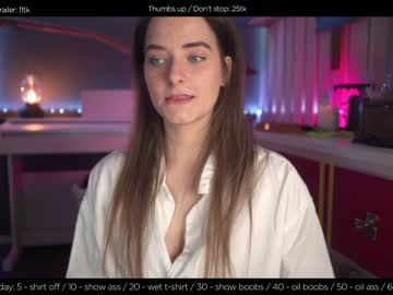 Cam stars girl hermione_potter_couple image #3560506