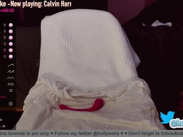 Cam stars girl hollyextra image #2284805