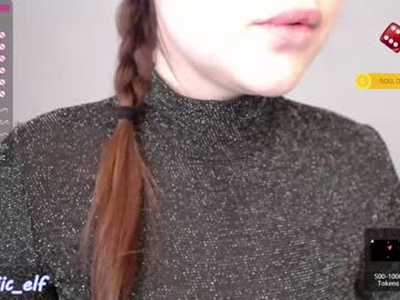 Cam stars girl magic_elf image #1809473