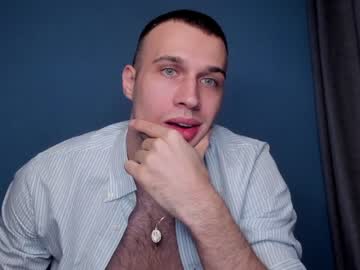 Cam stars man jeoffry_777 image #196865