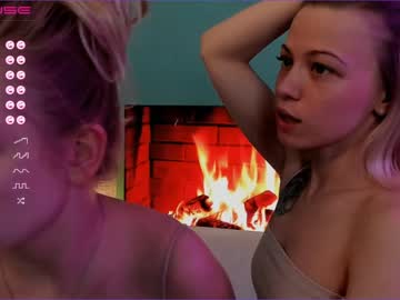 Cam stars couple huntertiana image #2039075