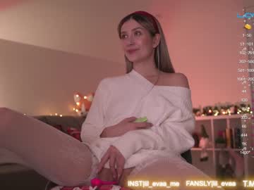 Cam stars girl lil_eva image #3387727