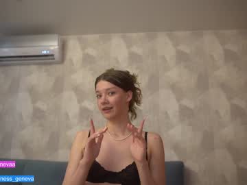 Cam stars girl coyness_geneva image #4520128