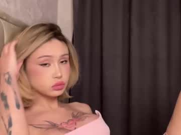Cam stars tranny amysplit image #3641085