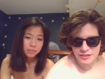 Cam stars couple asianbabydior image #3422013