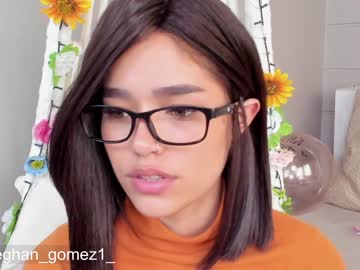 Cam stars girl _meghan_gomez1_ image #215019