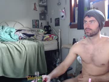 Cam stars man bedghost image #2178876
