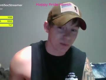 Cam stars man antisocialstreamer image #1915353
