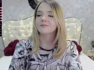 Cam stars girl ginger_pie image #3646611