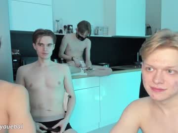 Cam stars man borsh_ image #5910235